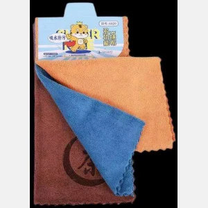 Tea Towel #6820 30cm×30cm×3pcs