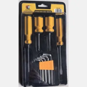 Tools Set 9702