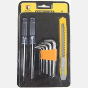 Tools Set 9705