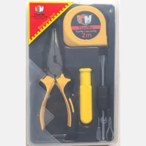 Tools Set 890