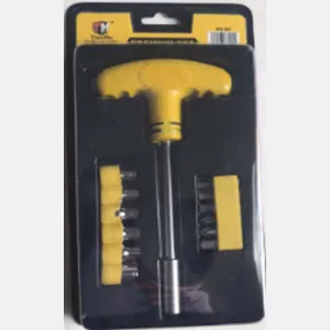 Tools Set 9701