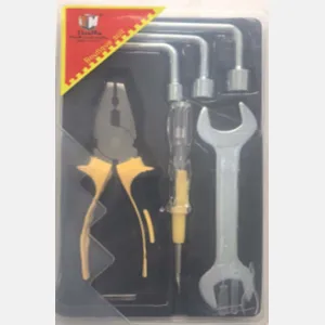 Tools Set 896