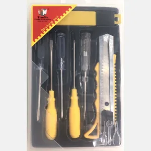 Tools Set 884