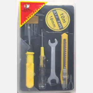 Tools Set 887B