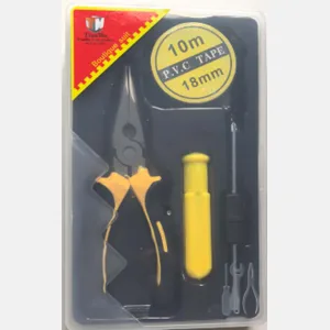 Tools Set 890B