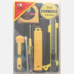 Tools Set 895