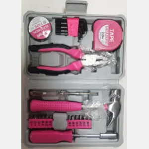 Tools Set Grey 821-8511C