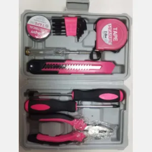 Tools Set Grey 821-8511B