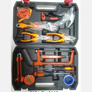 Tools Set 818-Q-8613