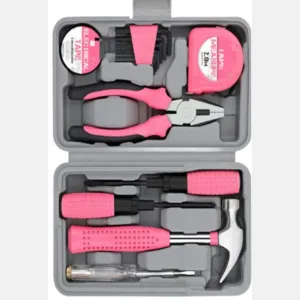 Tools Set Grey 821-8511A