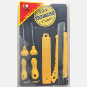 Tools Set 891B