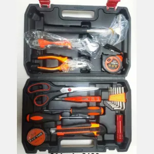 Tools Set 816-J-8620