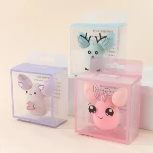 Makeup Sponge MYN-3 Mix Color