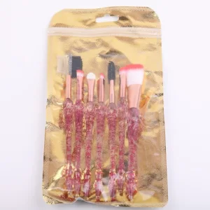 Makeup Brush Set D003 Mix Color