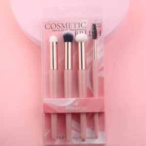 Makeup Brush Set D041 Mix Color