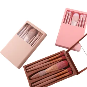 Makeup Brush Set MYN-1 Mix Color