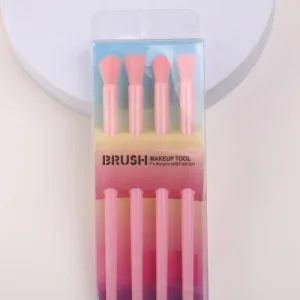 Makeup Brush Set D040 Mix Color