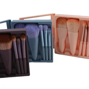 Makeup Brush Set MYN-2