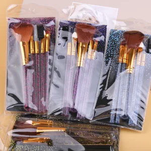 Makeup Brush Set D033