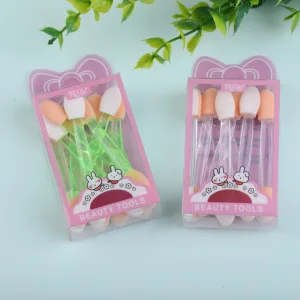 Eye Shadow Brush 10D1