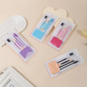 Eye Shadow Brush XK502