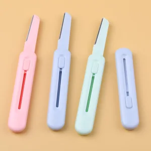 Eyebrow Razor 201