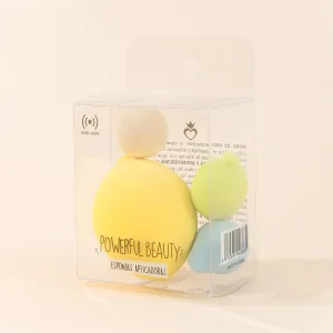 Powder Puff FP-YMN4