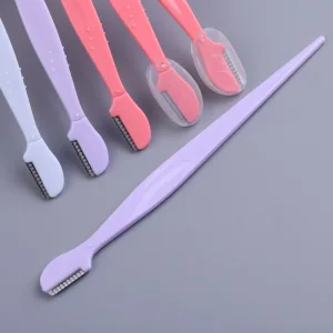 Eyebrow Razor 0106-01