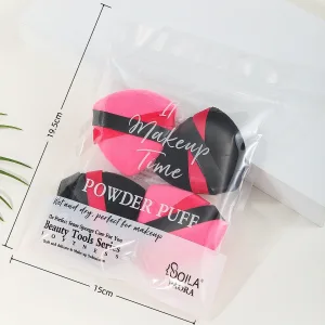 Powder Puff FP-04