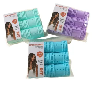 Hair Curler 9270