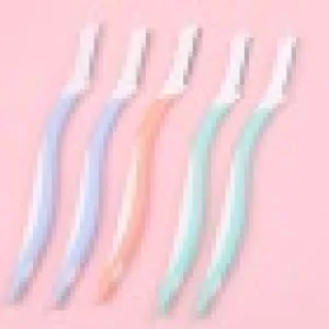 Eyebrow Razor 107-01