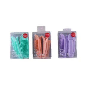 Hair Curler 9338