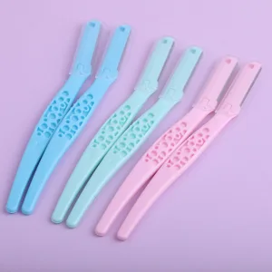 Eyebrow Razor 0103-01
