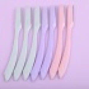 Eyebrow Razor 104