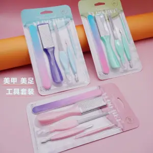 Nail Tool Set YDB-212