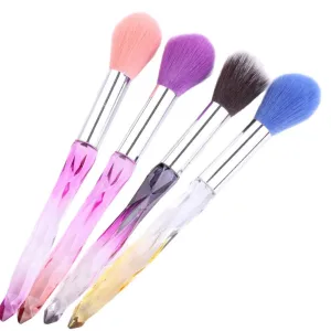 Single Makeup Brush D035-1 Mix Color