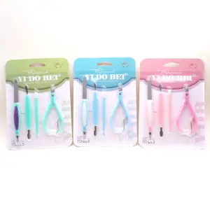 Eyebrow Razor E-11