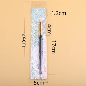 Single Makeup Brush D034