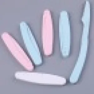 Eyebrow Razor 0301-01