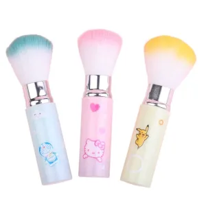 Single Makeup Brush D021 Mix Color
