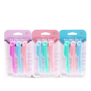 Eyebrow Razor C-11