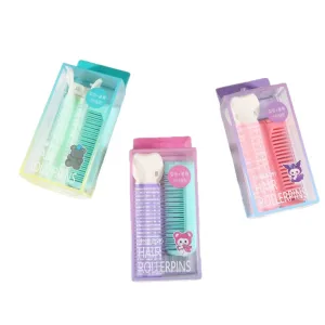 Hair Curler 9267