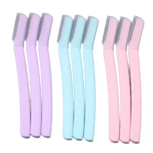 Eyebrow Razor 109-01