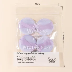 Powder Puff LR003