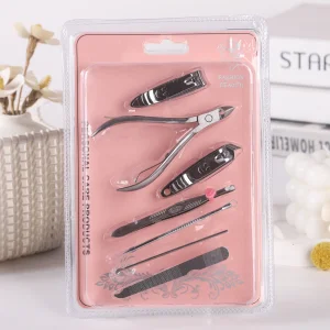 K-295 Dead Skin Clipper 7 set