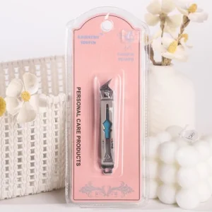 K-50316 Nail Clipper Oblique Mouth