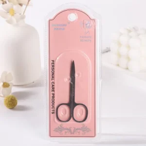 K-293 Good Eyebrow Cutting Double Bubble