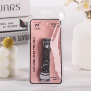 K-50197 Smiling Nail Clipper