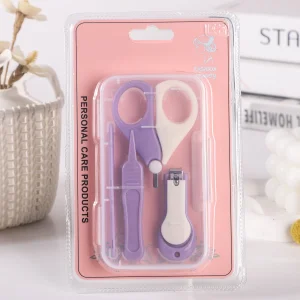K-50276 Baby Nail Clipper
