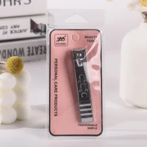K-50196 perforated nail clipper